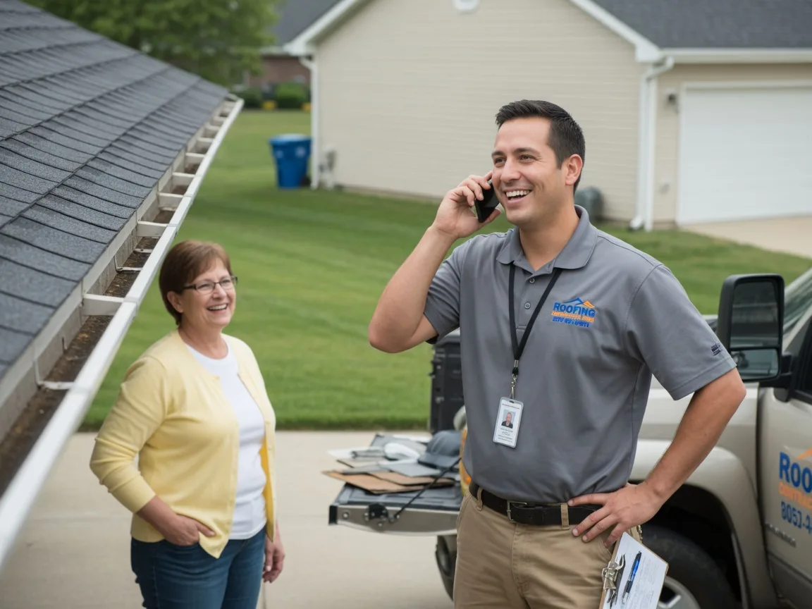 Local Roofing Contractors Royal Center, IN FAQs